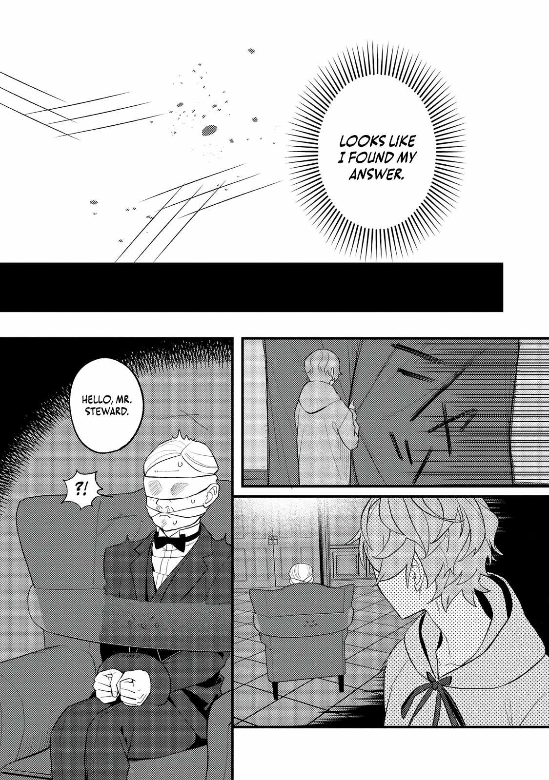 The Lazy Aristocrat Chapter 5 6
